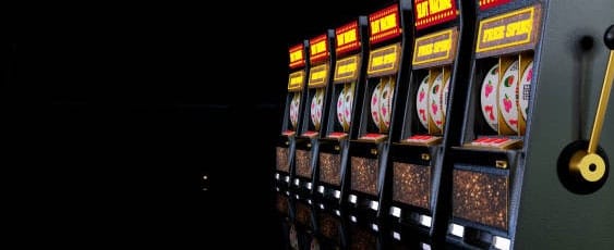 Sinta a Emoção do Jackpot banner