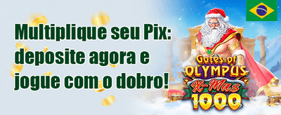 Bônus de Boas-Vindas 🎰 promotion banner