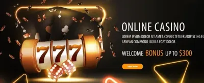 Os Melhores Jogos de Cassino banner